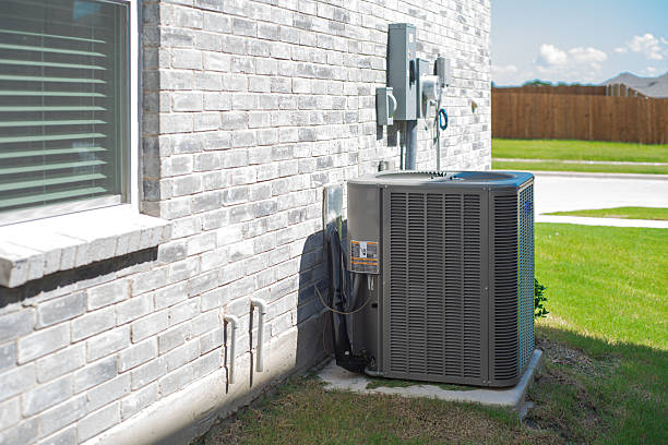 Reliable Hvac Installation contractor in Dearing, GA by FH HVAC